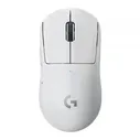 Logitech G Pro X Superlight Wireless Mouse White