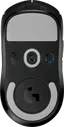 Мышь Logitech G Pro X Superlight 910-005880, цвет черный
