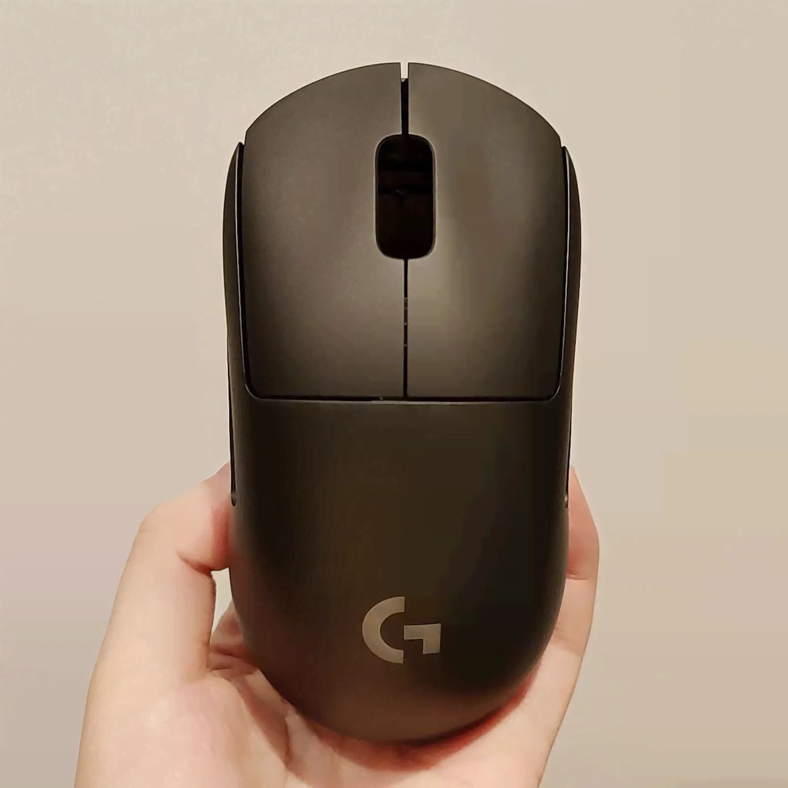 Корпус для мыши Logitech G Pro Wireless