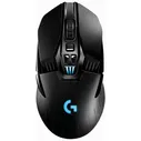 Беспроводная игровая мышь Logitech G G903 Lightspeed Hero (Цвет: Black)