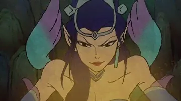 Immortal Journey  - League of Legends (Shanghai Animation Film Studio)