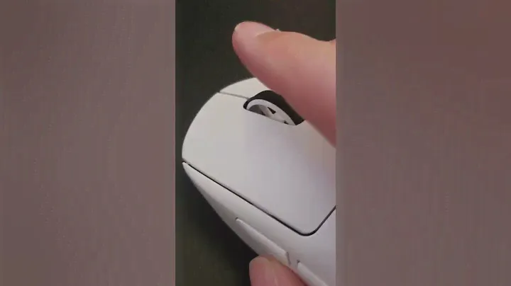 G Pro Superlight issues.
