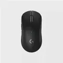 Мышка Logitech G Pro X Superlight 2 (черный) цена, купить в Москве, отзывы, характеристики, обзор
