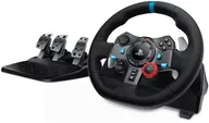 Комплект Logitech G G920 Driving Force