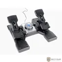 945-000005 Logitech G Saitek PRO Flight Rudder Pedals - EMEA