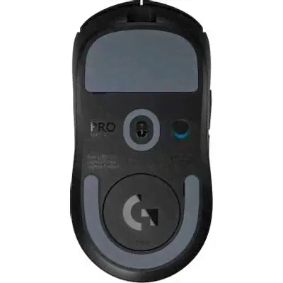 Характеристики мыши Logitech G Pro X Superlight 2 Black-1