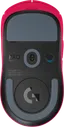 Мышь беспроводная LOGITECH G PRO Х Superlight 2 Magenta (910-006797)