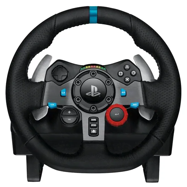 Руль Logitech G G29 Driving Force в Краснодаре