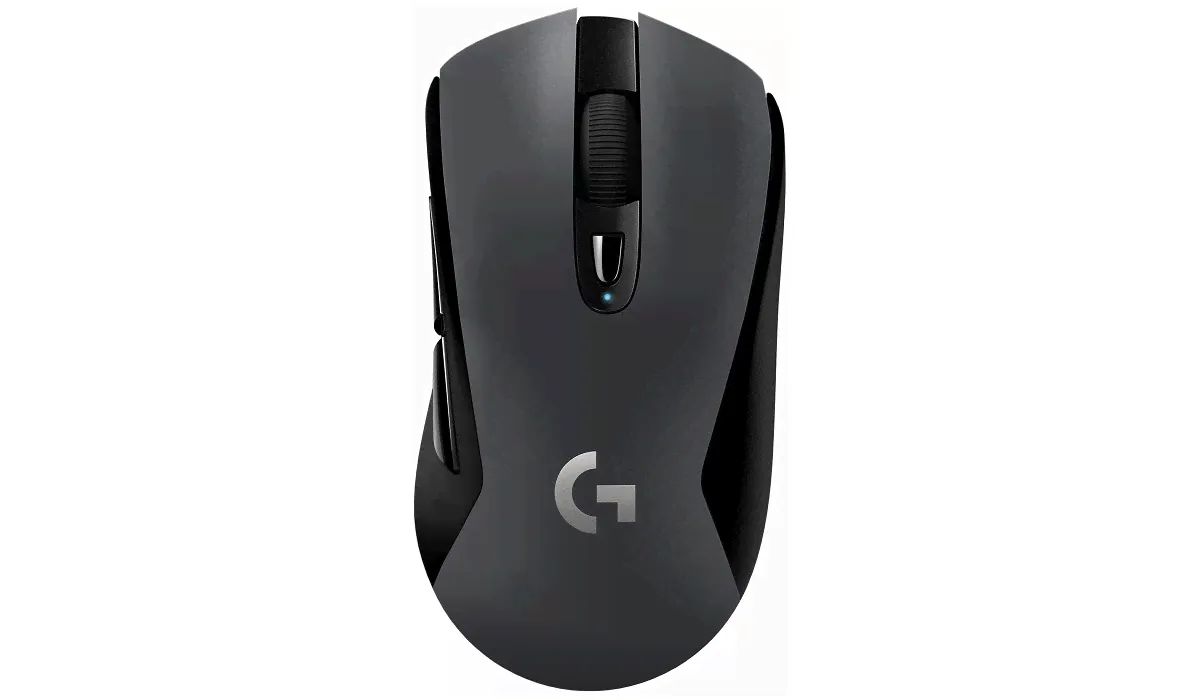 Беспроводная игровая мышь Logitech G G603 Lightspeed-0