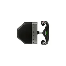 Контроллер Logitech G Flight Yoke System (945-000004) черный в Москве
