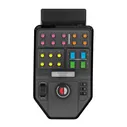 Контроллер игровой Logitech G Heavy Equipment Side Pane для управления тяжелой техникой (945-000014)