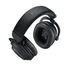 Logitech G Pro X 2 Lightspeed Black