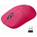 Беспроводная мышь Logitech G PRO Х Superlight, розовый