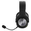 Наушники Logitech G PRO X Gaming Headset, черный