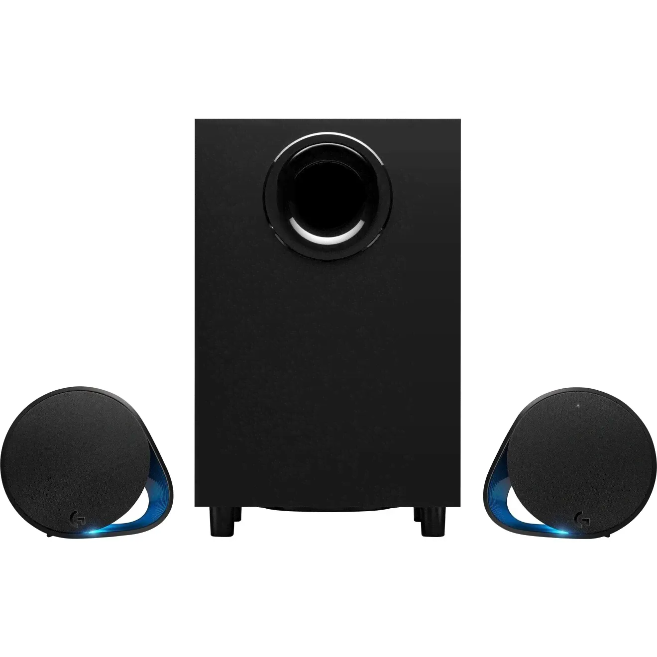 Logitech G-560 компьютерные колонки-3