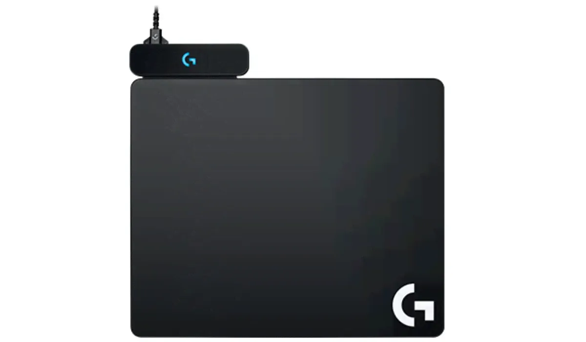 Коврик Logitech G Powerplay