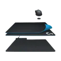 Коврик для мыши Logitech G Powerplay с беспроводной зарядкой для G502 G703 G903 Lightspeed и профессиональный игровой коврик для мыши (art.: 3920bf7d0b91e)