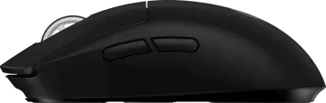 Мышь Logitech G Pro X Superlight 910-005880, цвет черный-0