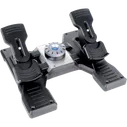 Педали управления рулем направления Logitech G Saitek Pro Flight Rudder Pedals