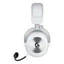 Logitech G Pro X 2 Lightspeed White