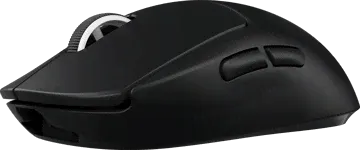 Мышь Logitech G Pro X Superlight 910-005880, цвет черный-1