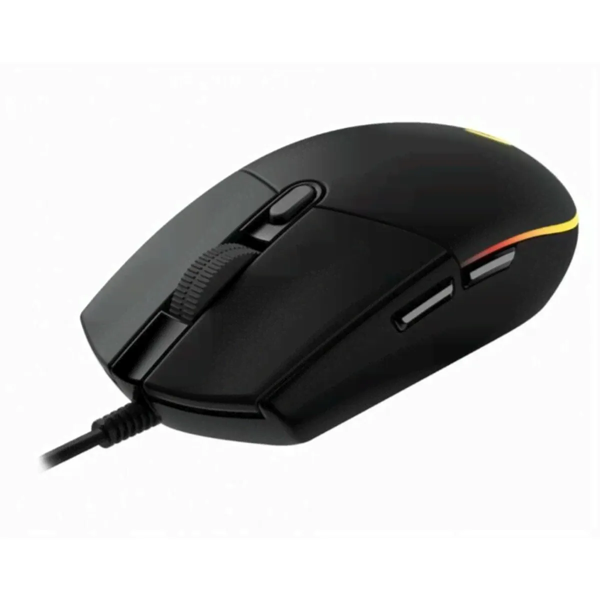 Мышь Logitech G G102 Lightsync Black