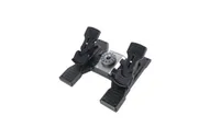 Геймпад Logitech G Saitek PRO Flight Rudder Pedals черный USB виброотдача
