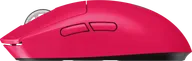 Мышь беспроводная LOGITECH G PRO Х Superlight 2 Magenta (910-006797)
