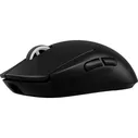 Характеристики мыши Logitech G Pro X Superlight 2 Black