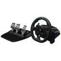 Руль Logitech G G923 TRUEFORCE PS4