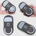 🛍 Улучшенные лапы для коньков киберспорта Tiger Mouse для logitech G Pro X Superlight Glides L41E