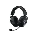 Игровая гарнитура Logitech G PRO Gaming Headset, чёрный