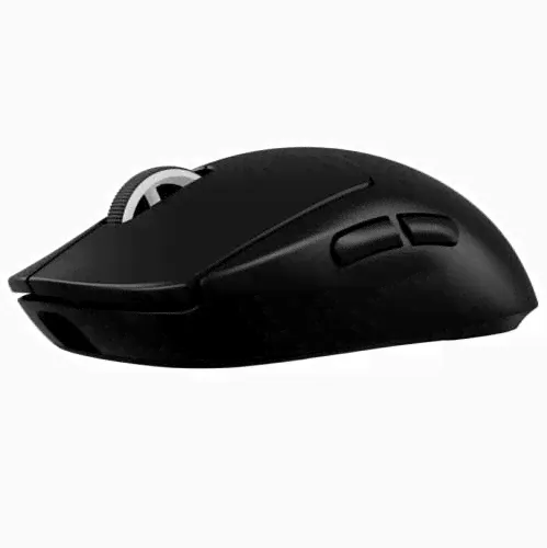 Мышь Logitech G PRO X Superlight 2, черный-0