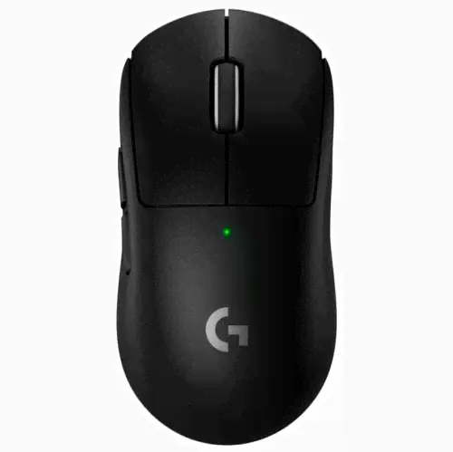Мышь Logitech G PRO X Superlight 2, черный-2