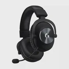 Игровые наушники Logitech G PRO X 2, черный