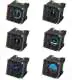 Контроллер игровой Logitech G Flight Instrument Panel (приборная панель с ЖК-дисплеем для авиасимуляторов)