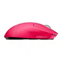 Logitech G Pro X Superlight Wireless Mouse Pink