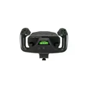 Контроллер Logitech G Flight Yoke System (945-000004) черный в Москве