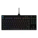 Клавиатура проводная Logitech G PRO black 920-009398