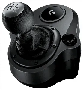 Игровой манипулятор Logitech G Driving Force Shifter-0