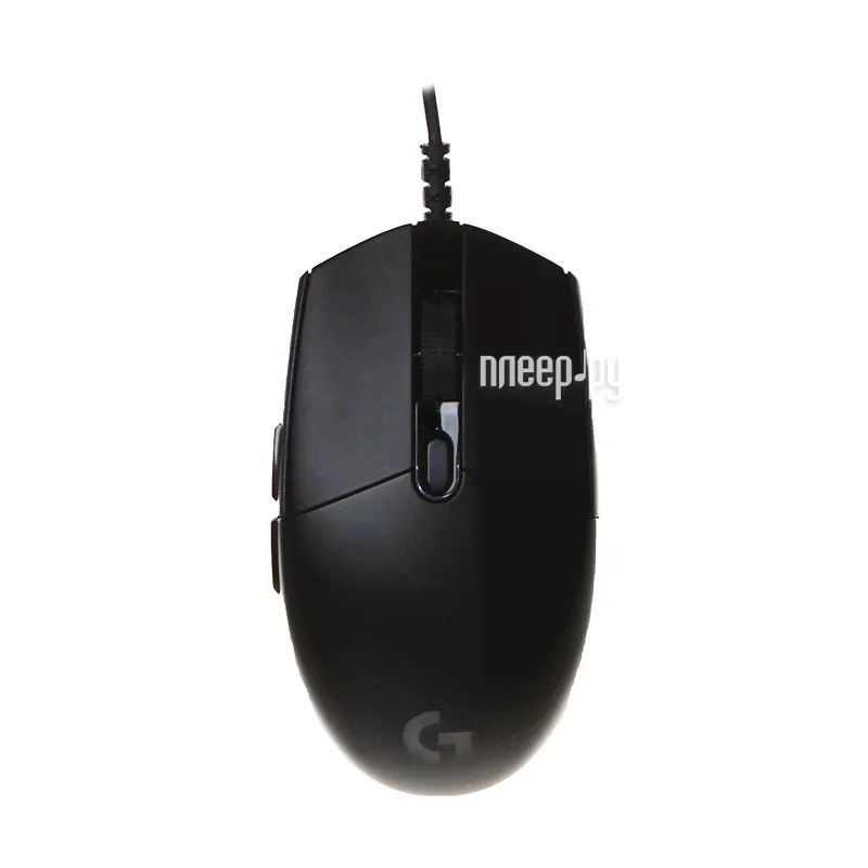 Мышь Logitech G Pro Hero USB Black 910-005441-0