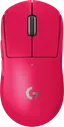 Мышь беспроводная LOGITECH G PRO Х Superlight 2 Magenta (910-006797)