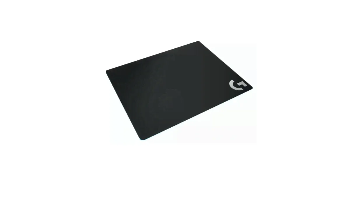 Коврик Logitech G G440-0
