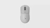 Logitech G Pro X Superlight 2 Wireless White