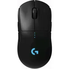Мышь Logitech G PRO Black (910-005272/5273/5276/5274)