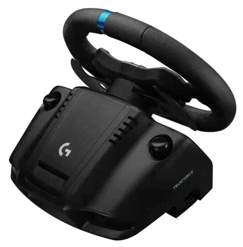 Руль Logitech G G923 TRUEFORCE PS4-1