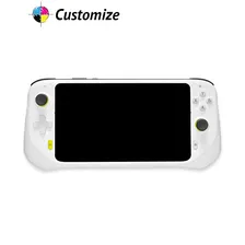 Logitech G Cloud Handheld Gaming Device Custom Wraps and Skins