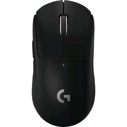 Игровая мышка Logitech G Pro X Superlight (черный)-0