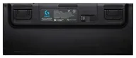 Игровая клавиатура Logitech G G915 TKL Carbon Logitech GL Clicky
