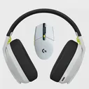 Беспроводная игровая мышь Logitech G G304 Se G435 Se Lightspeed, оригинальная беспроводная мышь и Bluetooth-гарнитура для любителей компьютерных игр (art.: 3920c0935d394)